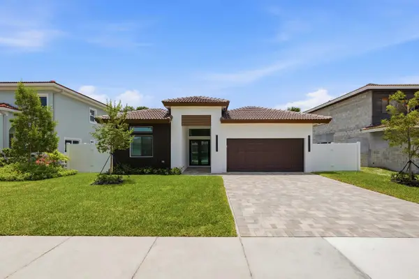 4530 NW 36th Court, Fort Lauderdale, FL 33319