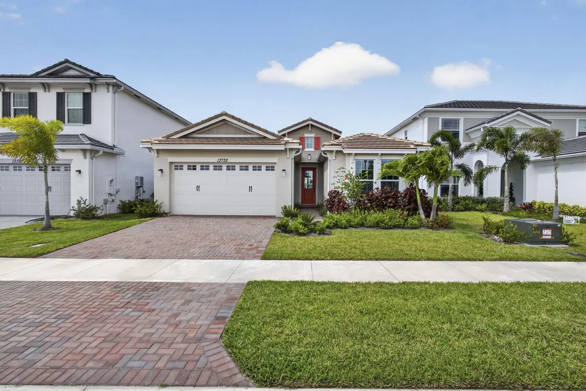 13722 Spruce Pine Drive, Westlake, FL 33470 - #1