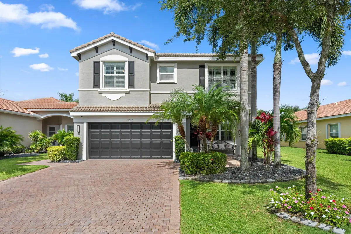 11577 Ponywalk Trail, Boynton Beach, FL 33473 - #1