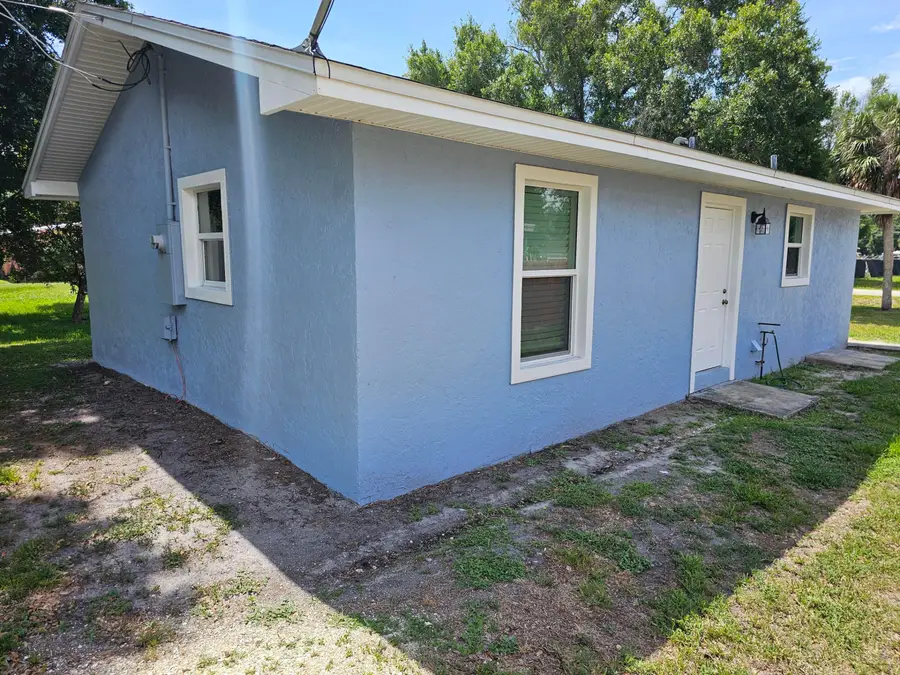 1749 NE 2nd Street, Okeechobee, FL 34972 - #2