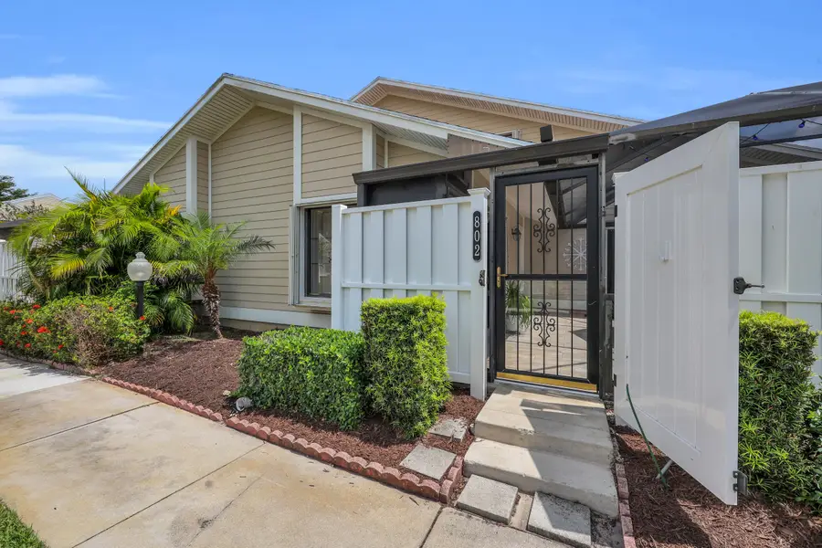 802 Summerwinds Lane, Jupiter, FL 33458 - #2