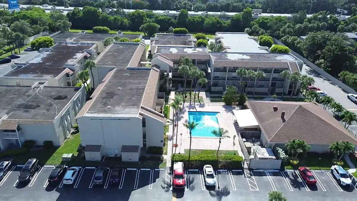 1500 N Congress Avenue #A201, West Palm Beach, FL 33401 - #1