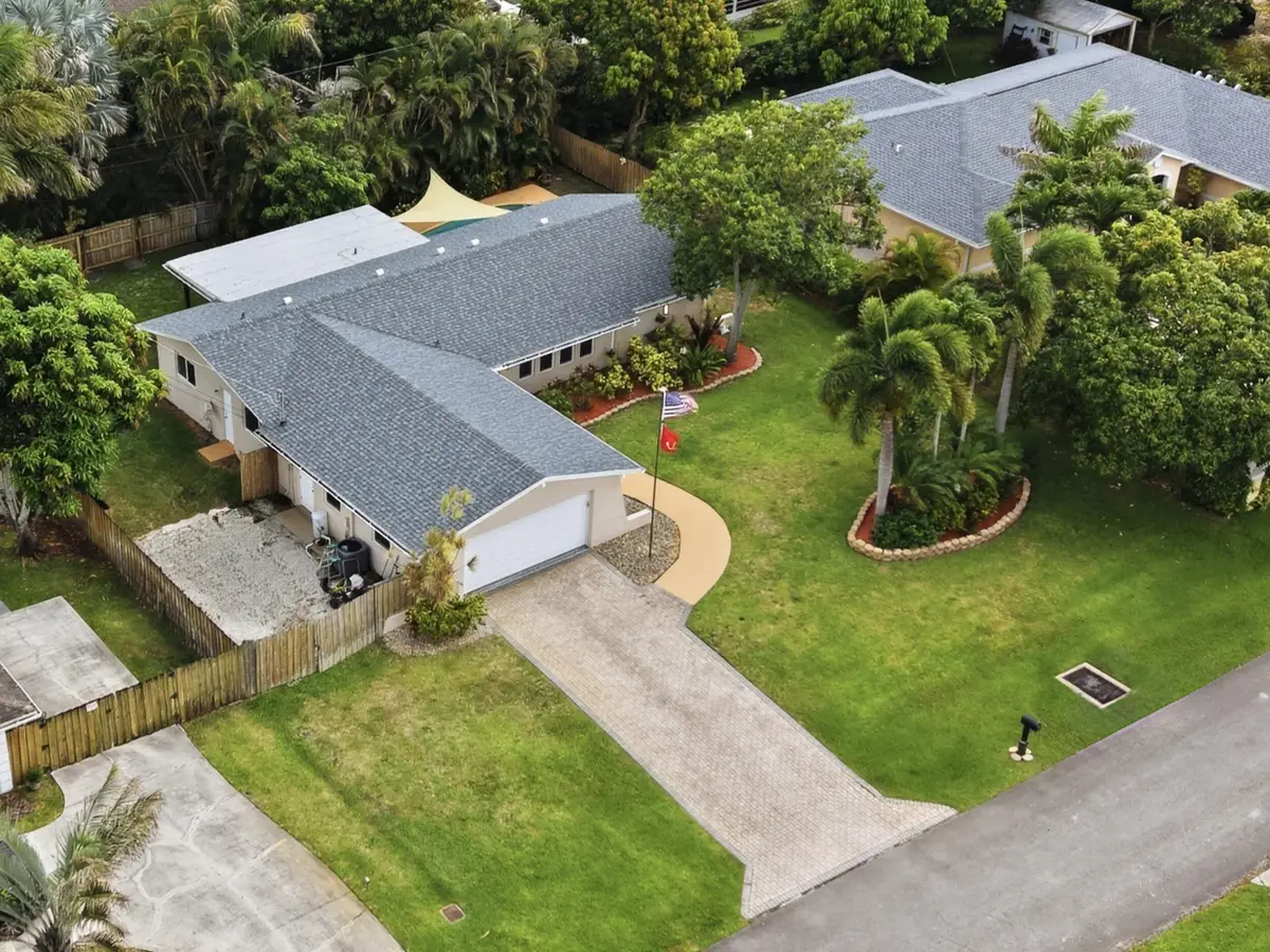 55 W Cypress Road, Lake Worth, FL 33467 - #1