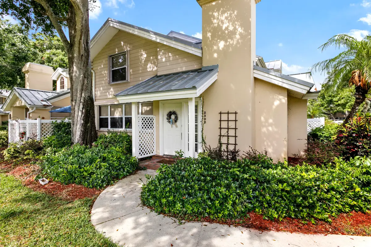 2302 Chadwick Court, Boynton Beach, FL 33436 - #1