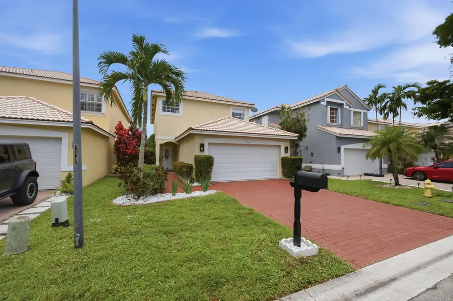 9768 NW 1st Manor, Coral Springs, FL 33071 - #2