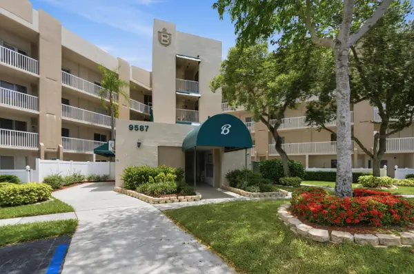 9587 Weldon Circle #B308, Tamarac, FL 33321