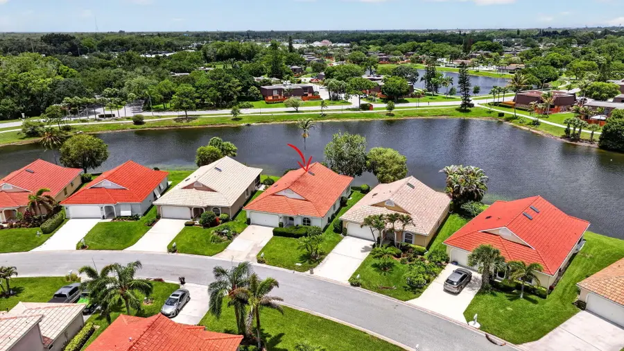 6066 SE Grand Cay Court, Stuart, FL 34997 - #2