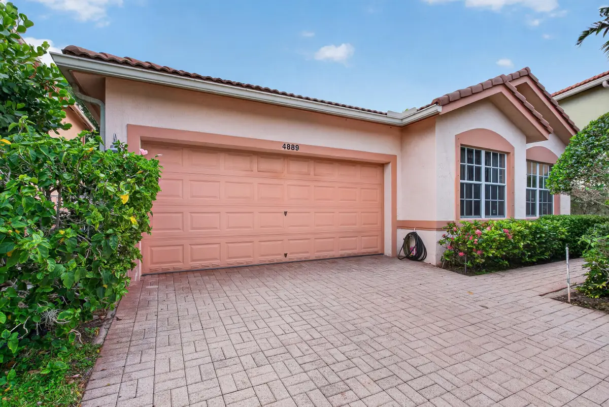 4889 N Classical Boulevard, Delray Beach, FL 33445 - #1