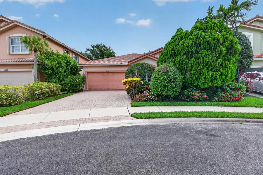 4889 N Classical Boulevard, Delray Beach, FL 33445 - #2
