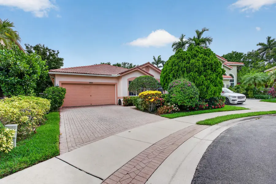 4889 N Classical Boulevard, Delray Beach, FL 33445 - #3