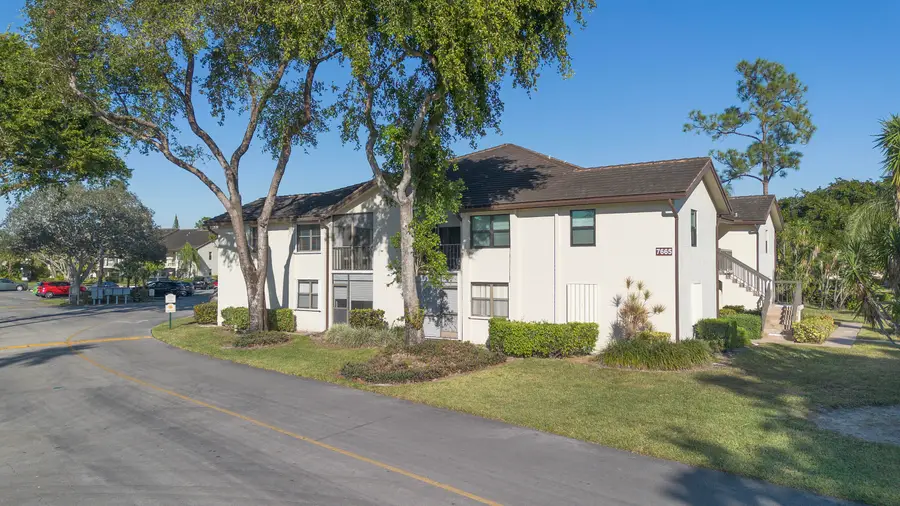 7665 Tahiti Lane #102, Lake Worth, FL 33467 - #2