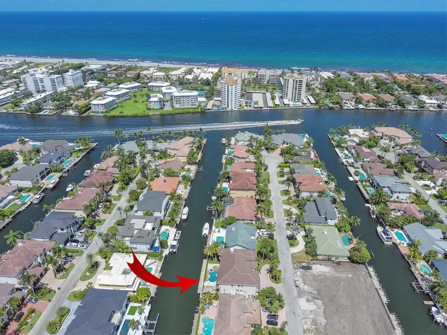 945 Cypress Drive, Delray Beach, FL 33483 - #2