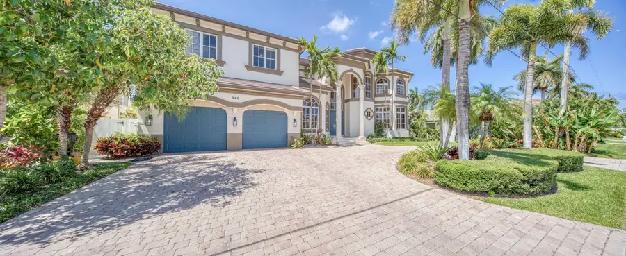 945 Cypress Drive, Delray Beach, FL 33483 - #3