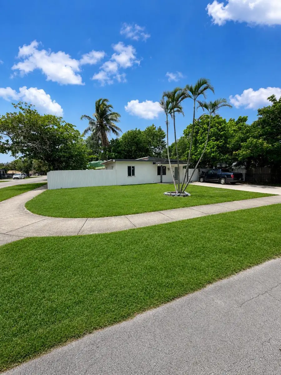 1100 NW 141st Street, Miami, FL 33168 - #2