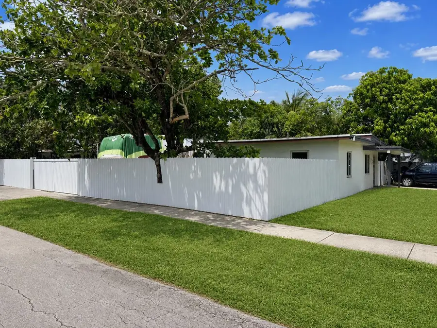 1100 NW 141st Street, Miami, FL 33168 - #3