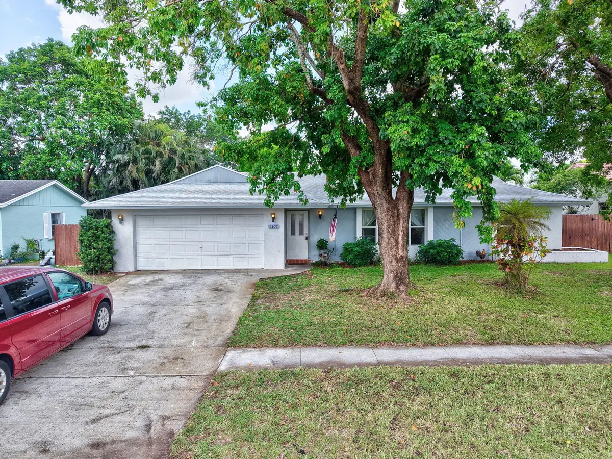 1197 Belmore Terrace, Wellington, FL 33414 - #1