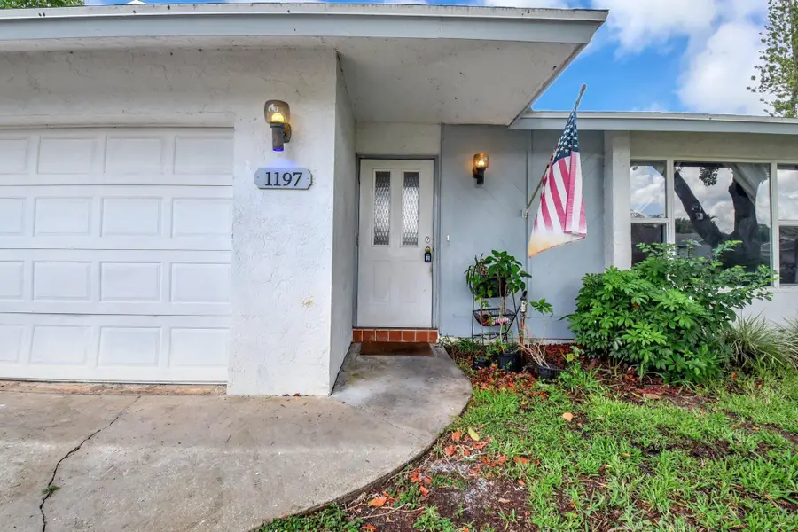 1197 Belmore Terrace, Wellington, FL 33414 - #2
