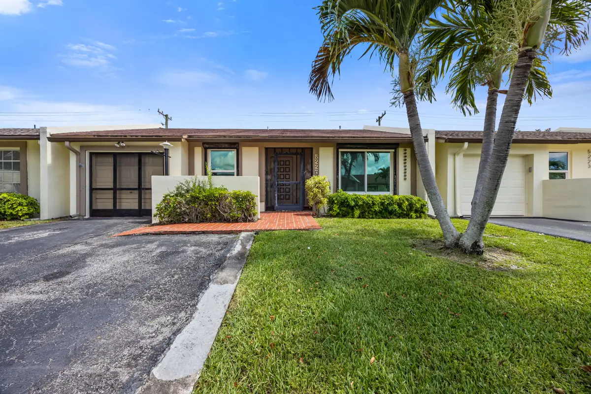 5227 Copperleaf Circle, Delray Beach, FL 33484 - #1