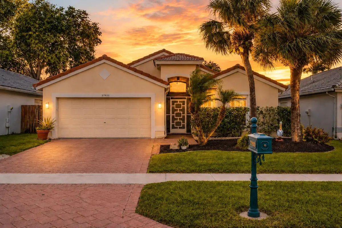22925 Sterling Lakes Drive, Boca Raton, FL 33433 - #1