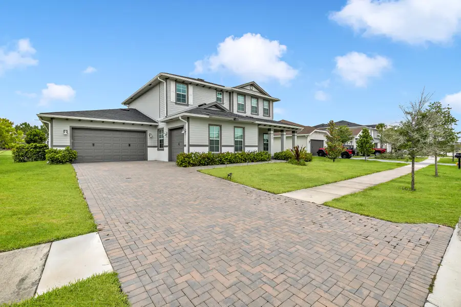 686 Hookline Circle, Loxahatchee, FL 33470 - #3
