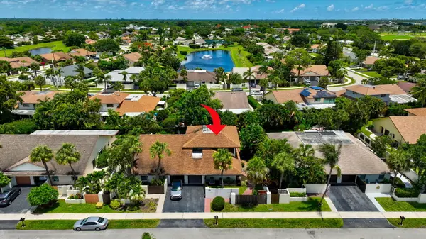 2745 SW 6th Street, Delray Beach, FL 33445