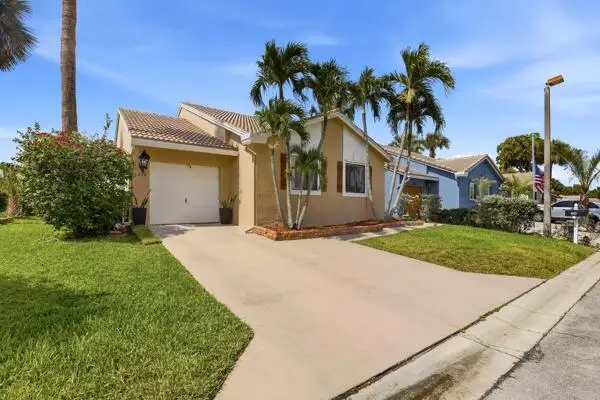 6212 Country Fair Circle, Boynton Beach, FL 33437 - #2