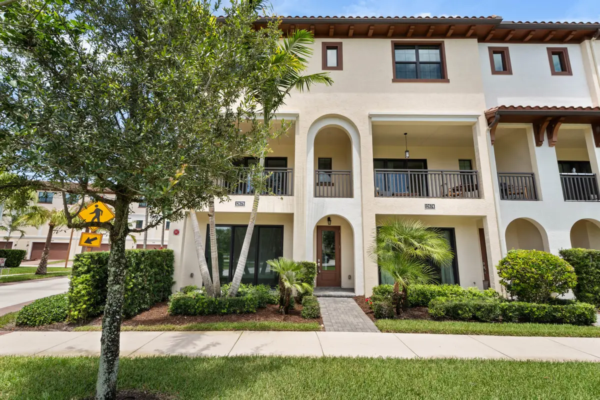 12678 Machiavelli Way, Palm Beach Gardens, FL 33418 - #1