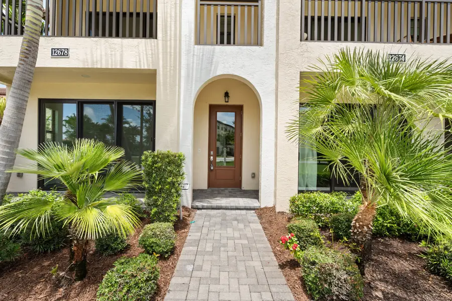 12678 Machiavelli Way, Palm Beach Gardens, FL 33418 - #3