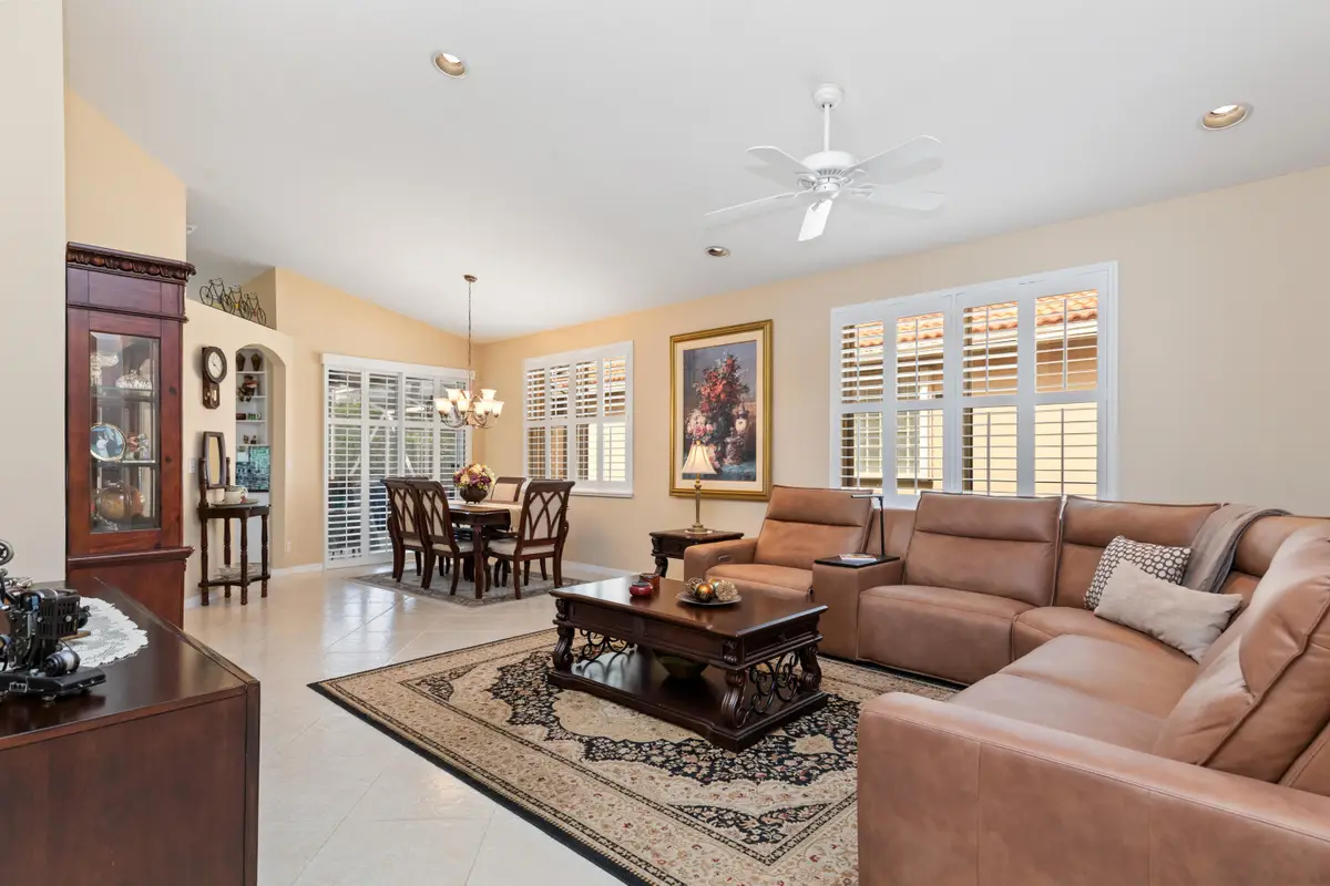 6698 Va Roma, Delray Beach, FL 33446 - #1