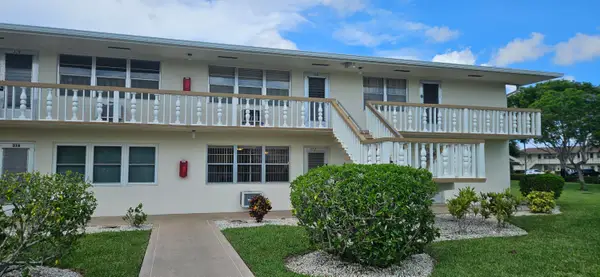 317 Northampton P, West Palm Beach, FL 33417