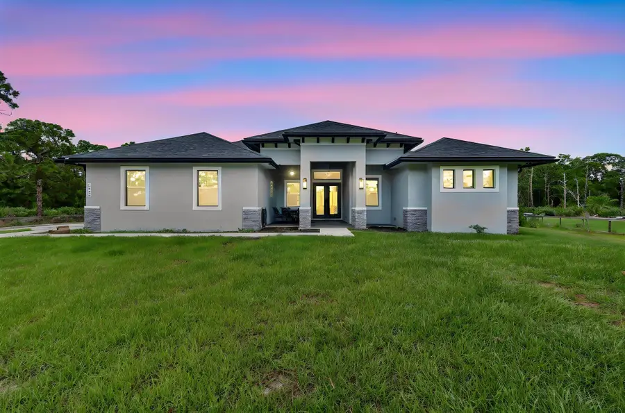 2643 Dyer Road, Fort Pierce, FL 34952 - #2