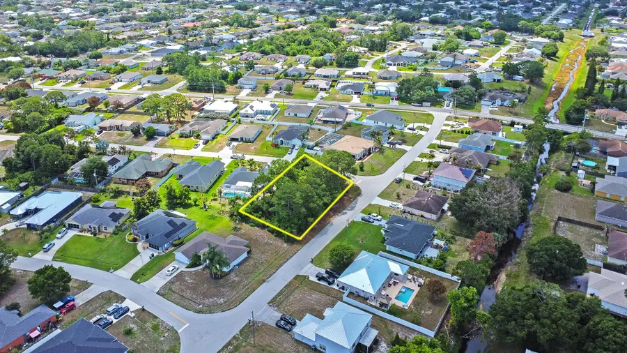 1300 SW Halford Avenue, Port Saint Lucie, FL 34953 - #2