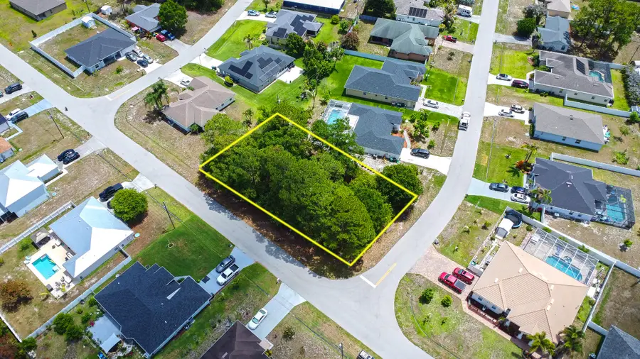 1300 SW Halford Avenue, Port Saint Lucie, FL 34953 - #3