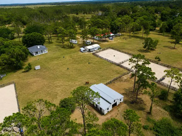 12851 NE 26th Avenue, Okeechobee, FL 34972