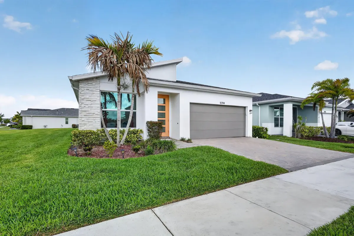10744 SW Estella Lane, Port Saint Lucie, FL 34987 - #1