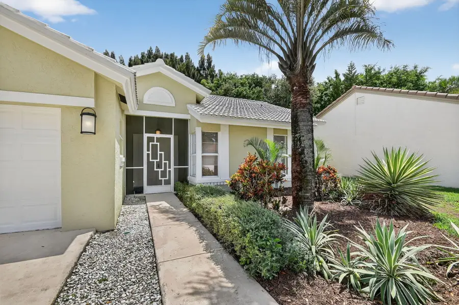 3730 Green Cypress Way, Lake Worth, FL 33467 - #2
