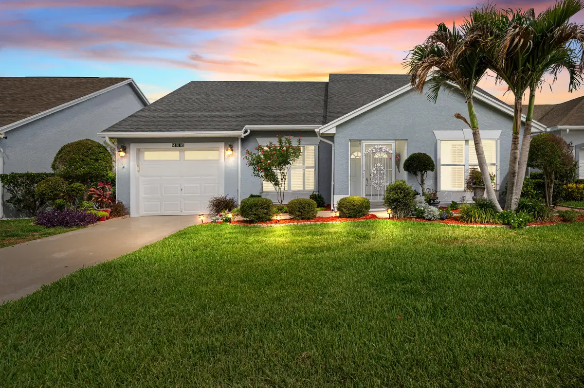 503 NW Casanova Circle, Port Saint Lucie, FL 34986 - #1
