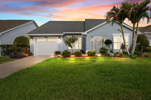 503 NW Casanova Circle, Port St Lucie, FL 34986