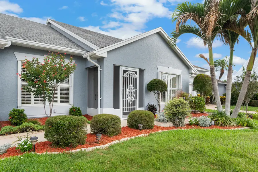 503 NW Casanova Circle, Port Saint Lucie, FL 34986 - #2
