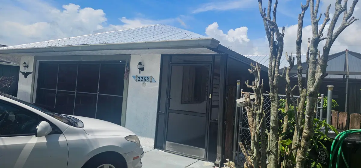 2268 SE Shelter Drive, Port Saint Lucie, FL 34952 - #1