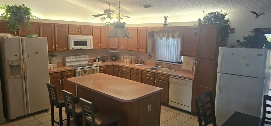 2268 SE Shelter Drive, Port Saint Lucie, FL 34952 - #3