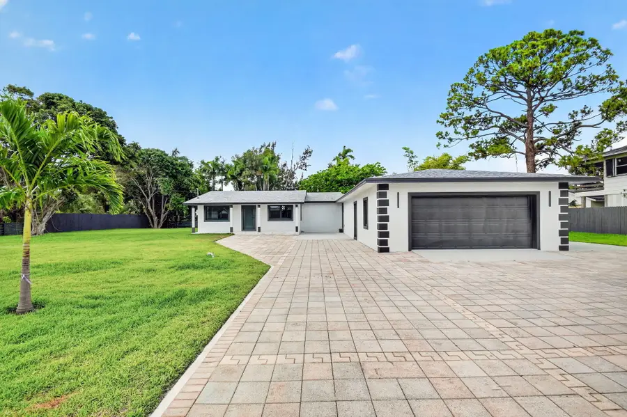 3192 Riddle Road, West Palm Beach, FL 33406 - #3