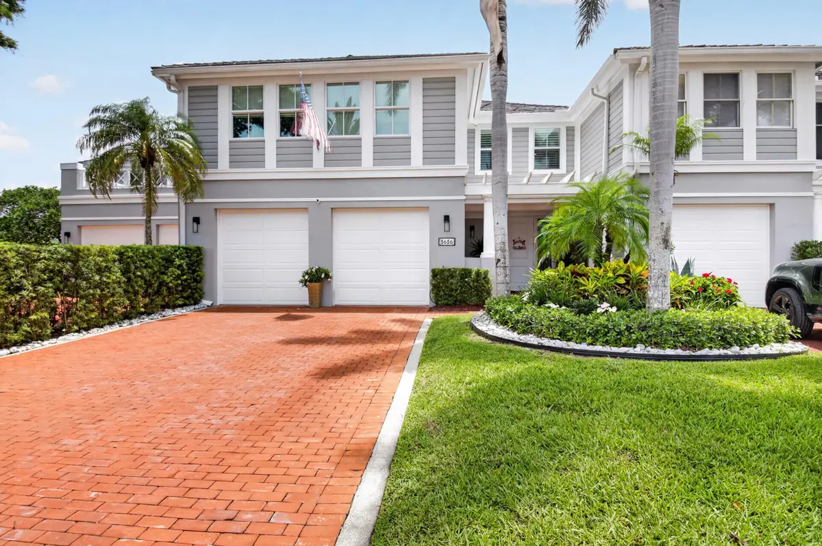 5656 NW 40th Avenue, Boca Raton, FL 33496 - #1