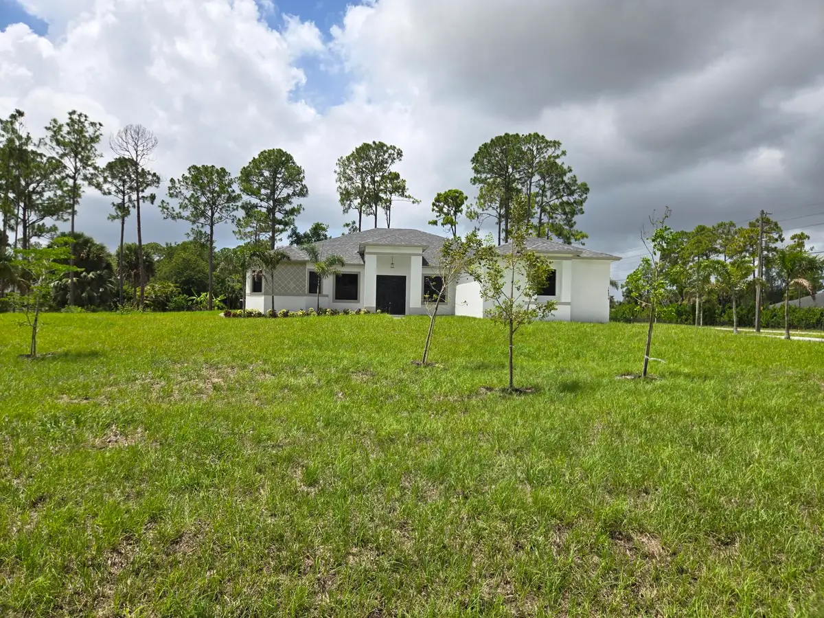 14974 N 77th Pl Place N, Loxahatchee, FL 33470 - #1