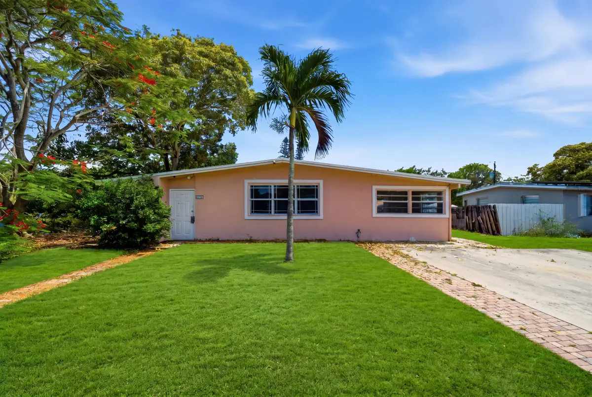 272 NE 42nd Court, Deerfield Beach, FL 33064 - #1