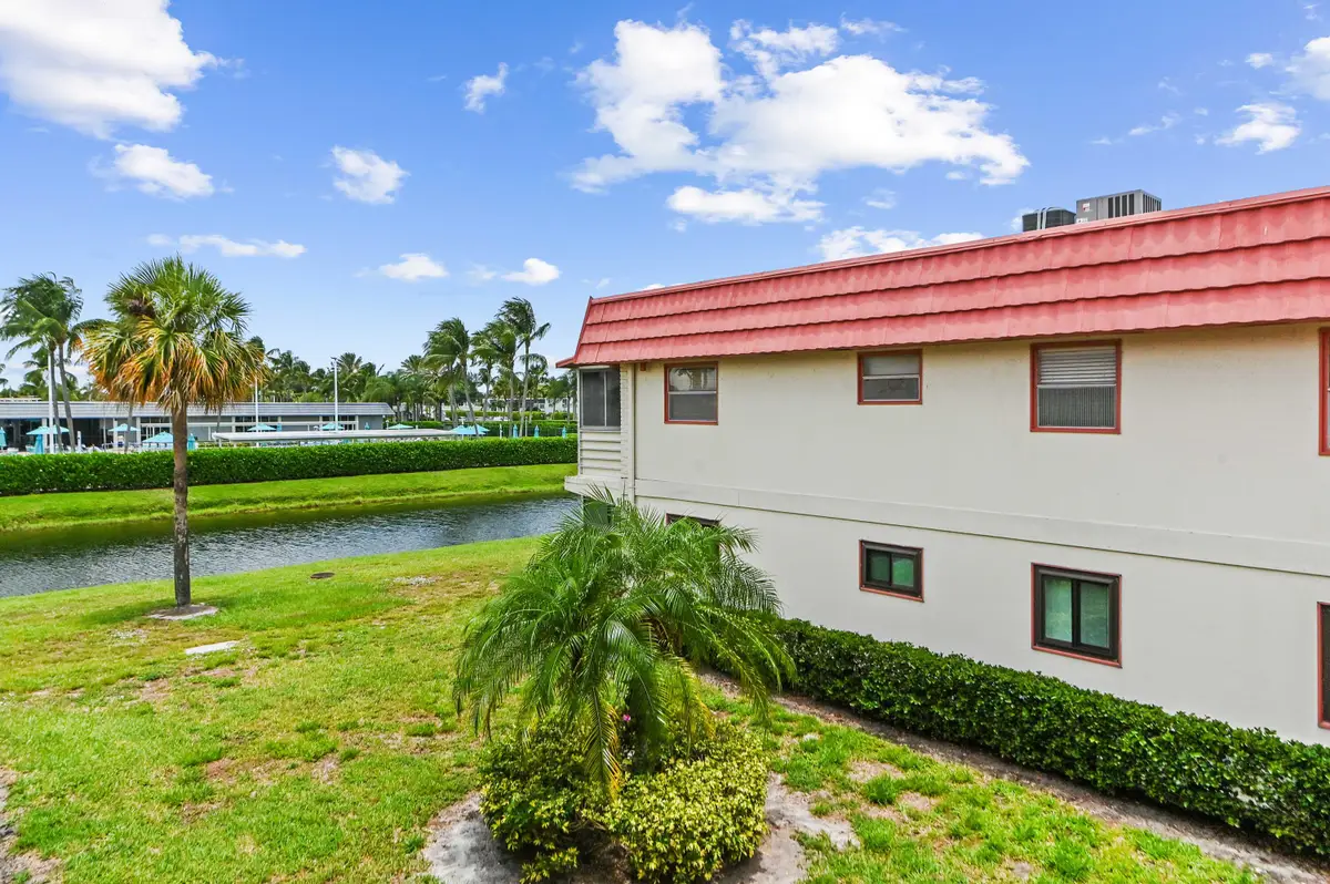 38 Saxony #A, Delray Beach, FL 33446 - #1