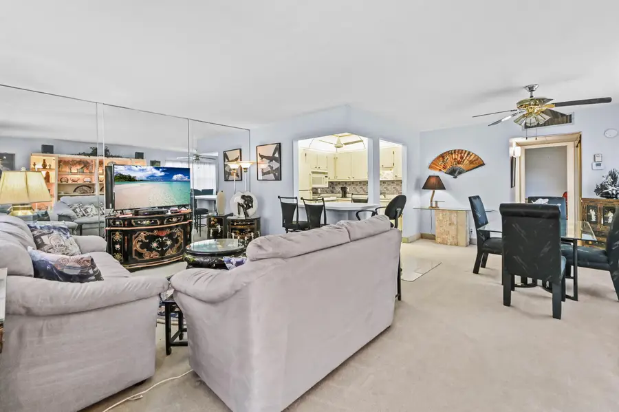 38 Saxony #A, Delray Beach, FL 33446 - #2