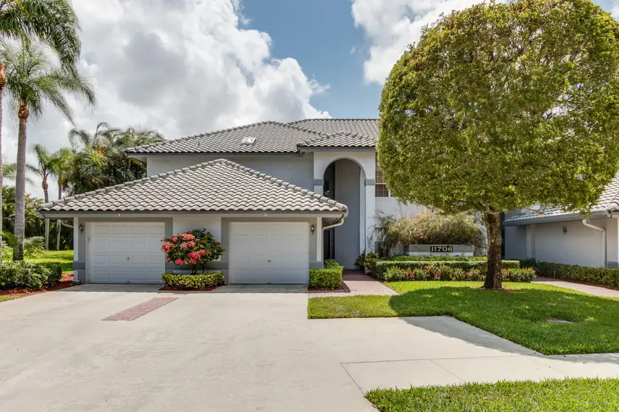 11706 Briarwood Circle #1, Boynton Beach, FL 33437 - #2