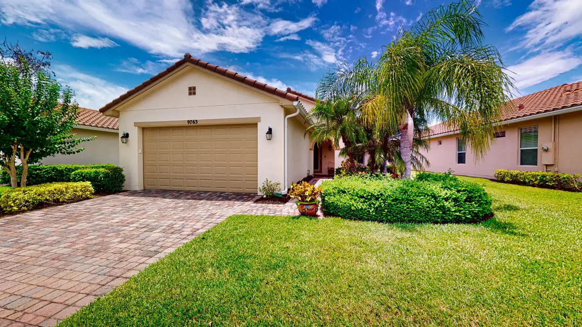 9763 SW Chestwood Avenue, Port Saint Lucie, FL 34987 - #1