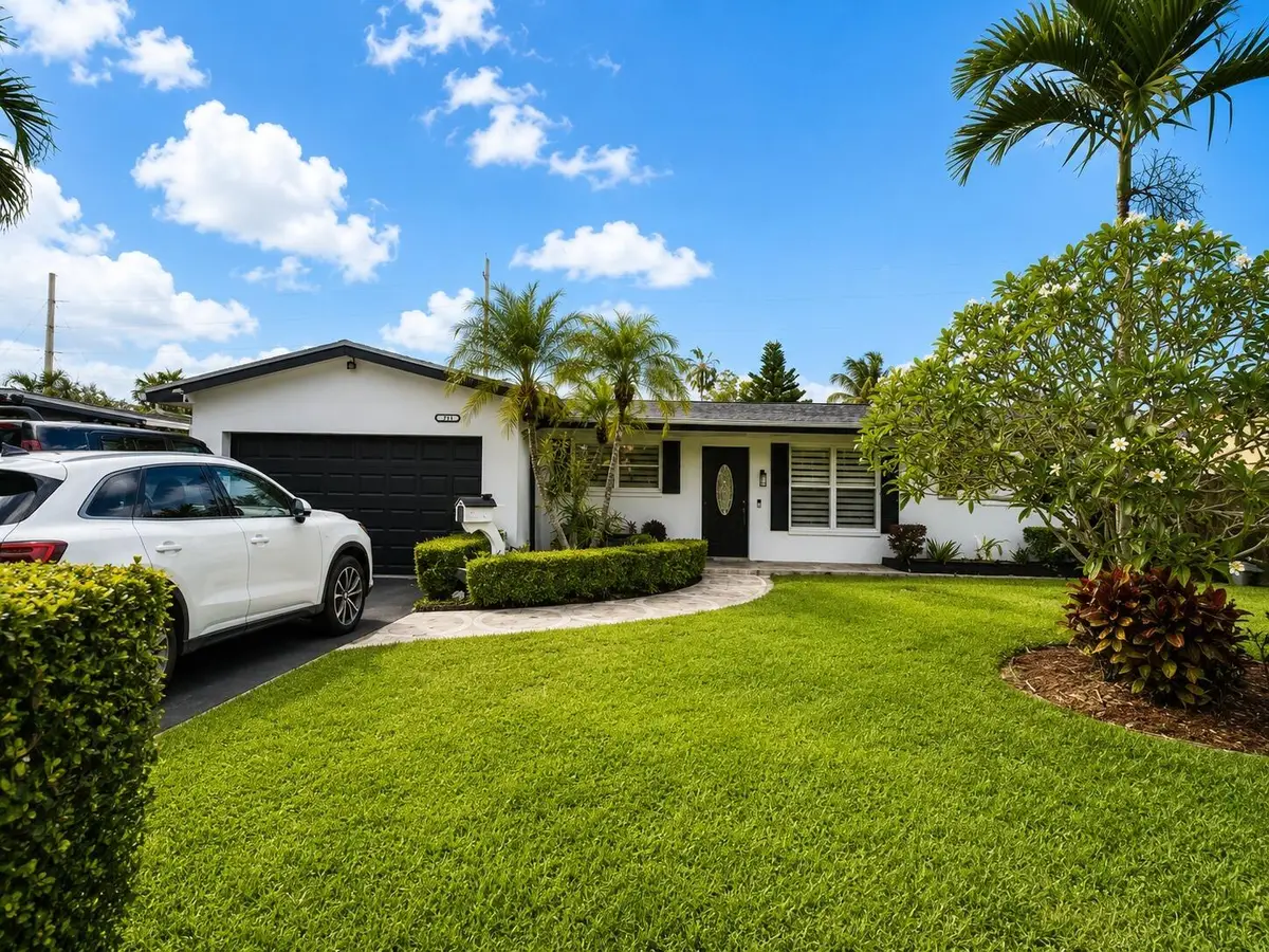 2711 Arthur Street, Hollywood, FL 33020 - #1